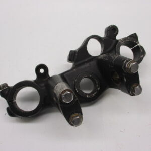 Balhoofd kroonplaat Honda MTX80R2, MTX125R, MTX200R 37mm (gebruikt maar in een goede staat) Foto is een voorbeeld!