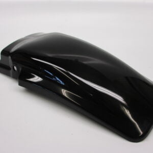 Rear fender MTX50/80 NH-1 black Honda