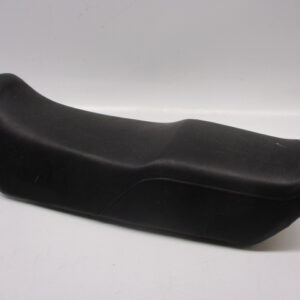 Zadel zwart Honda MBX50, MBX80 origineel (zo goed als nieuw op 1 krasje na, zie foto)