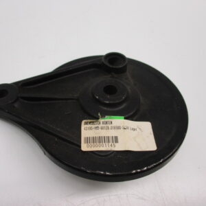 Rempaneel achterrem Honda MB, MT, MBX, MCX, MTX, NSR (gebruikt maar in een goede staat) Foto is een voorbeeld!