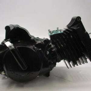 Bloc moteur Honda MT80 HD02 5 vitesses entièrement reconstruit et révisé avec cylindre et culasse HM183G d'origine !