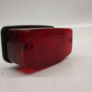 Achterlicht compleet origineel Stanley, Honda MTX50, MTX80, MTX125R, MTX200R NOS