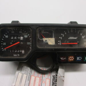 Cockpit Honda MTX50R, MTX80R (gebruikt maar in goede staat)