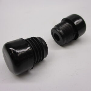 Stuureind doppen set NSR50 en NSR75/NS-1 imitatie