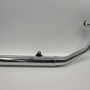 Exhaust MCX80 original Honda