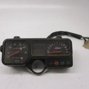 Instrumenten set (cockpit) Honda MTX50SH (gebruikt maar in goede staat)