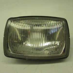 Koplamp Honda MT50 origineel Stanley (gebruikt maar in goede staat)