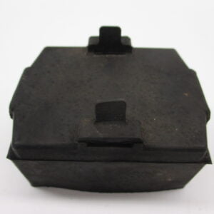 Rubber hoes connector kabelboom MTX50/80R gebruikt