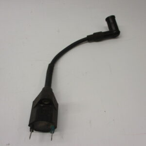 Bobine d'allumage debout modèle origine TEC (utilisé mais en bon état) (photo à titre d'exemple)