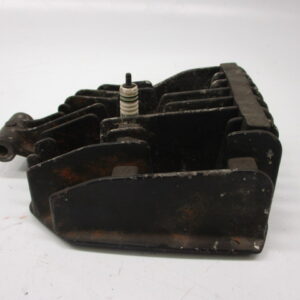 Cilinderkop Honda MTX50SH (gebruikt maar in goede staat)