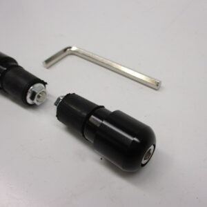 Stuurgewichten set MB/MBX/NSR/NS-1