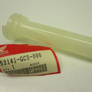 Gashendel binnengedeelte MTX50/80 AD04, HD06 origineel Honda