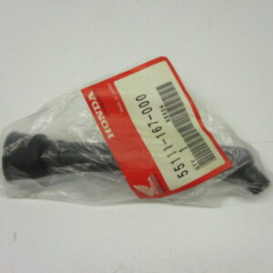 Olieslang voor olietank Honda MT50/ MT80 NOS