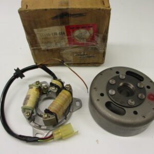 Generator Honda MB50, MT50, MB80, MT80 origineel NOS