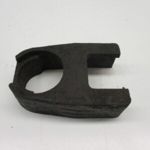 Chain wear block MBX50/80 NSR50 used Honda