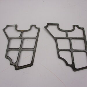 Luchtfilter rekjes Honda MTX50ot, MTX80ot (gebruikt maar in goede staat)