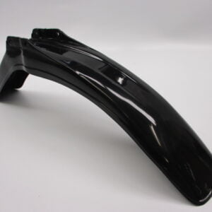 Garde-boue avant NH-1 noir modèles MT 88-89