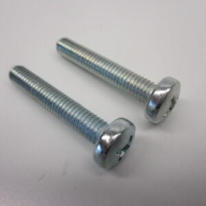 Bouten set bevestiging zijkappen MTX50/80ot