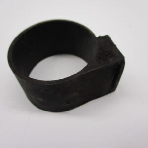 Flashing light relay holder rubber round used Honda