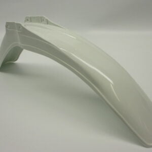 Garde-boue avant NH-138 blanc MT modèles 84-89