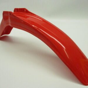 Garde-boue avant R-119 rouge MT modèles 84-85 et 90-92