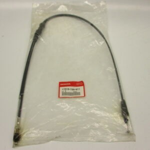 Câble d'accélérateur Honda MB50, MB80 original NOS