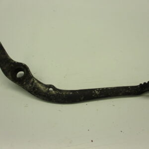 Brake pedal MT50/80 used Honda