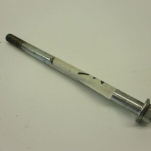 Front wheel axle 190x12 MT50/80 used Honda