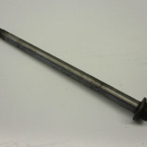 Front wheel axle 190x12 MB50/80 used Honda