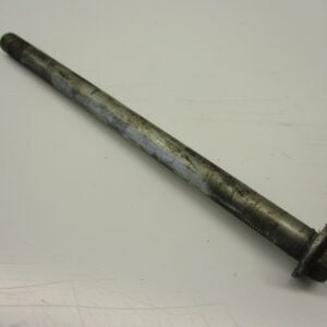 Front wheel axle 200x12 MBX50/80 NSR50 used Honda