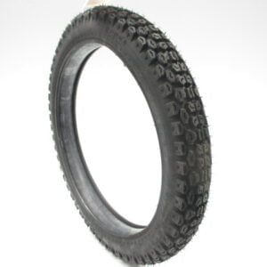 Pneu avant MTX 2.75x18 off-road (Modèle hollandais avec pédales)