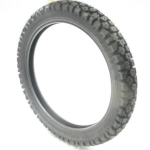 Pneu arrière MTX 3.00x18 tout terrain