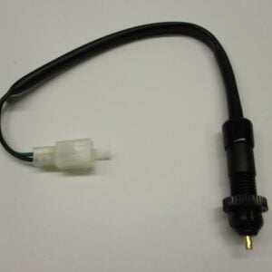 Remlichtschakelaar 2-pins connector
