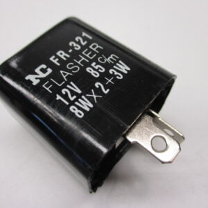 Knipperlichtrelais 12v