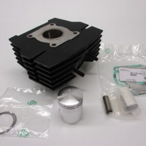 Jeu de cylindres MB/MT/MTX50 Athena 50cc (alésage 39mm) Honda