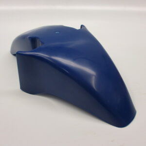 Front fender NSR50 blue