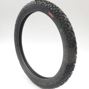 Band voorkant MTX 2.75x21 off-road (Metzeler profiel)