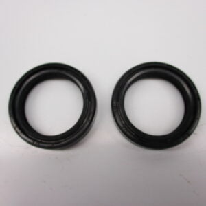 Front fork oil seal set MTX80/125/200R model with drum brake 35mm Honda