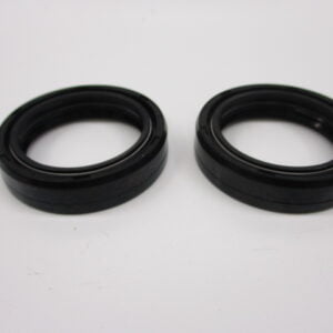 Front fork oil seal set MTX80R2/125/200R model with disc brake Honda