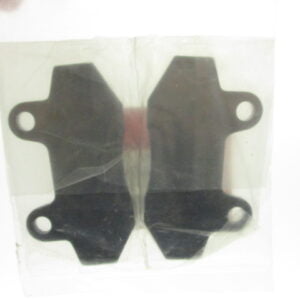 Brake pad set front MBX/NSR/NS-1 original Honda