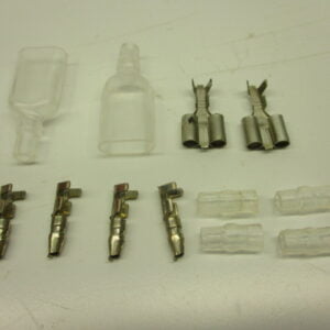 Plug set 12-piece Japanese (double adapter) Honda