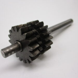 Aandrijving balansas (gebruikt)