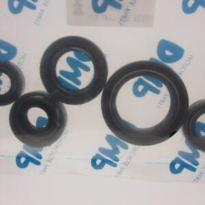 Tetningssett komplett motor MBX/MCX/MTX/NSR/NS-1