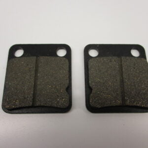 Brake pad set front MB50 Honda