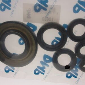 Seal set complete engine MB/MT/MTX80