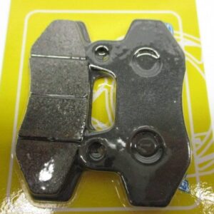 Brake pad set front MBX/NSR/NS-1 Honda