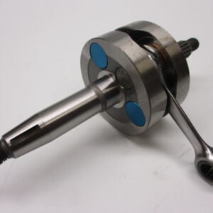 Crankshaft MB/MT/MTX50 RACING up to 19000 rpm Honda