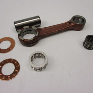 Connecting rod set MB/MT/MTX50 Honda