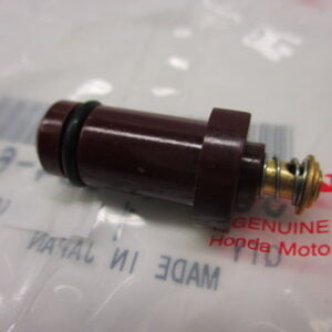 Neutraalstand schakelaar