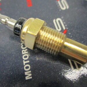 Temperature sensor